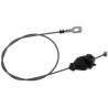 Isuzu KB Series KBD250 2.5D 4JA1-T 89-04  Front Hand Brake Cable