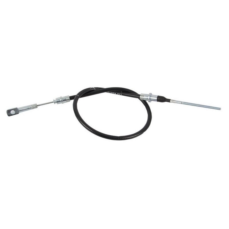 Nissan 1400 Champ A14 80-08 Front Hand Brake Cable
