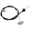 Mazda B Series B3400 Essex 97-00 Front Hand Brake Cable