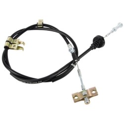 Mazda B Series B2500 D TD WL 96-07 Front Hand Brake Cable