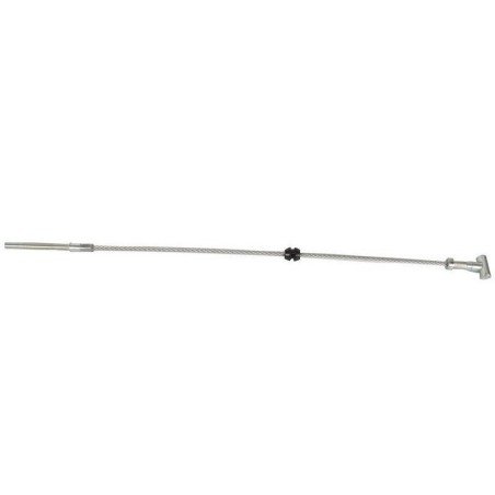 Chevrolet Corsa LDV 1.4 X14SE 1.7 DTI Y17DT 1.8 X18XE 10-11 Front Hand Brake Cable