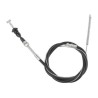 Mazda B Series B3000 Essex 86-95 Right Hand Side Rear Hand Brake Cable