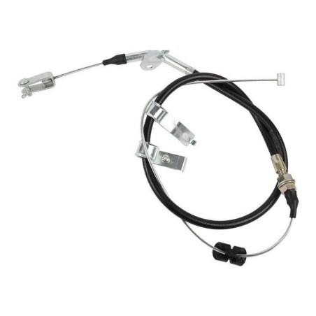 Ford Meteor 1.3 B3 E3 1.4 CVH 1.5 E5 1.6 CVH F6 B6 2.0 FE 86-95 Right Hand Side Rear Hand Brake Cable