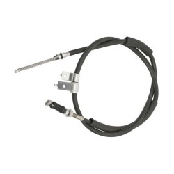 Mazda Rustler II 1300 B3 1600 F6 B6 94-02 Right Hand Side Rear Hand Brake Cable