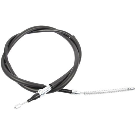 Isuzu KB Series KB260 2.6 4ZE1 92-00 Left Hand Side Rear Hand Brake Cable