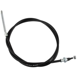 Isuzu KB Series KB250D 2.5D 4JA1 89-04 Left Hand Side Rear Hand Brake Cable