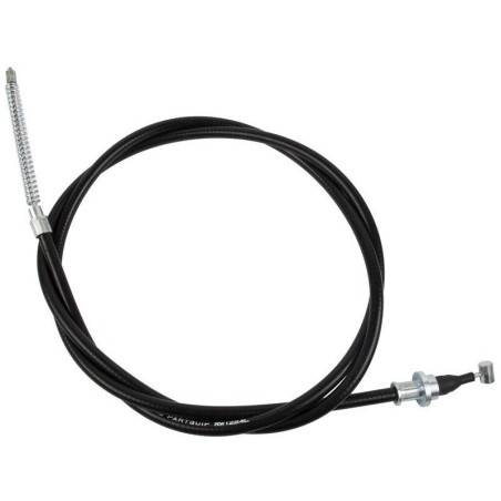 Isuzu KB Series KB250D 2.5D 4JA1 89-04 Left Hand Side Rear Hand Brake Cable