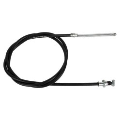 Isuzu KB Series KB250D 2.5D 4JA1 89-04 Right Hand Side Rear Hand Brake Cable