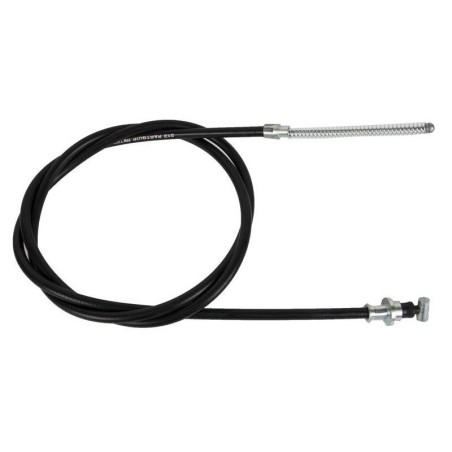 Isuzu KB Series KB250D 2.5D 4JA1 89-04 Right Hand Side Rear Hand Brake Cable