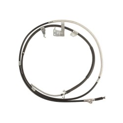 Toyota Quantum 2.5 D4-D 2.7 2TR-FE 2005- Right Hand Side Rear Hand Brake Cable