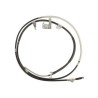 Toyota Quantum 2.5 D4-D 2.7 2TR-FE 2005- Right Hand Side Rear Hand Brake Cable