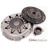 TOYOTA RUNX 160i RT RS RX 3ZZ-FE VVTi 02-07 Clutch Kit
