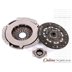 TOYOTA RUNX 160i RT RS RX 3ZZ-FE VVTi 02-07 Clutch Kit