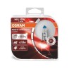 Osram H1 Night Breaker Laser 12V 55W Up to 150% 150M more Halogen Bulb