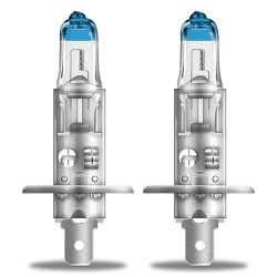 Osram H1 Night Breaker Laser 12V 55W Up to 150% 150M more Halogen Bulb