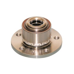 VW Polo 9N 02-09 Vivo Front Wheel Hub With Bearing