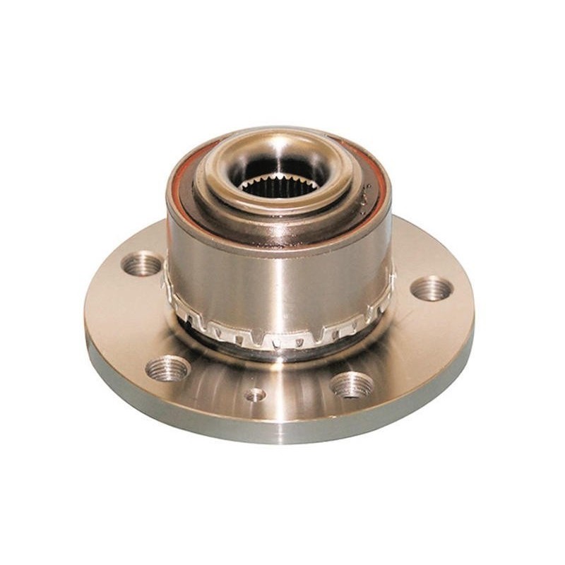 VW Polo 9N 02-09 Vivo Front Wheel Hub With Bearing
