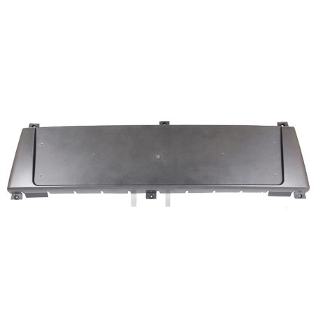 Audi A4 B7 05-07 License Plate