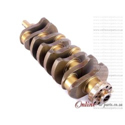 Toyota Dyna 6-104 5-104 5-103 Crankshaft 14B  2001 - 2003