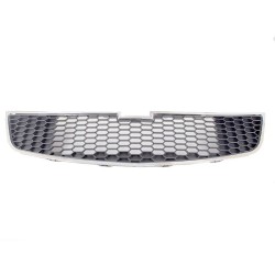 Chevrolet Cruze 2.0D Grille + CP FRM Low Big 2008-2012