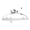 Nissan Tiida 06-12 Right Hand Side Front Electric Window Mechanism With Motor Regulator