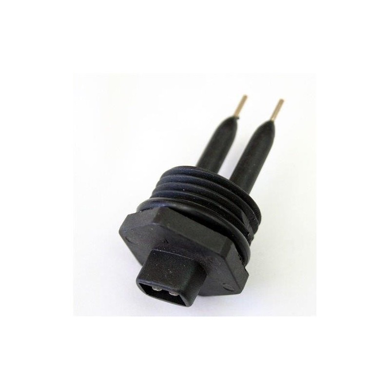VW Golf Jetta Water Bottle Sensor Early Oval Plug OE 251919372