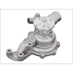 Toyota Dyna 15B-F Multi Valve 00-03 Water Pump