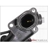 VW Polo 9N 1.4 1.6 02-09 BLM BAH with Small Extra Pipe Thermostat Housing OE 032121111CL