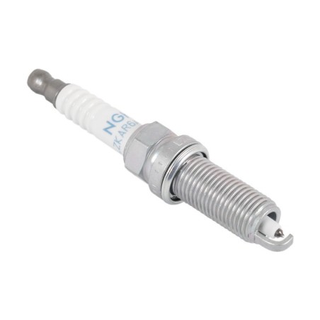 Nissan QASHQAI 1.6i Spark Plug 2007- (Eng. Code HR16DE) NGK - LZKAR6AP-11