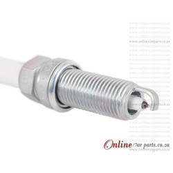 Nissan QASHQAI 2.0i Spark Plug 2007- (Eng. Code MR20DE) NGK - LZKAR6AP-11