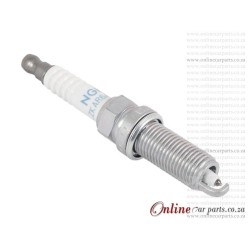 Nissan CUBE 1.8 16V Spark Plug 2010- (Eng. Code MR18DE) NGK - LZKAR6AP-11