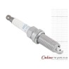 Nissan CUBE 1.8 16V Spark Plug 2010- (Eng. Code MR18DE) NGK - LZKAR6AP-11