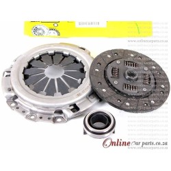 CHEVROLET SPARK S SE 796cc 3-cylinder F8CV 03- Clutch Kit