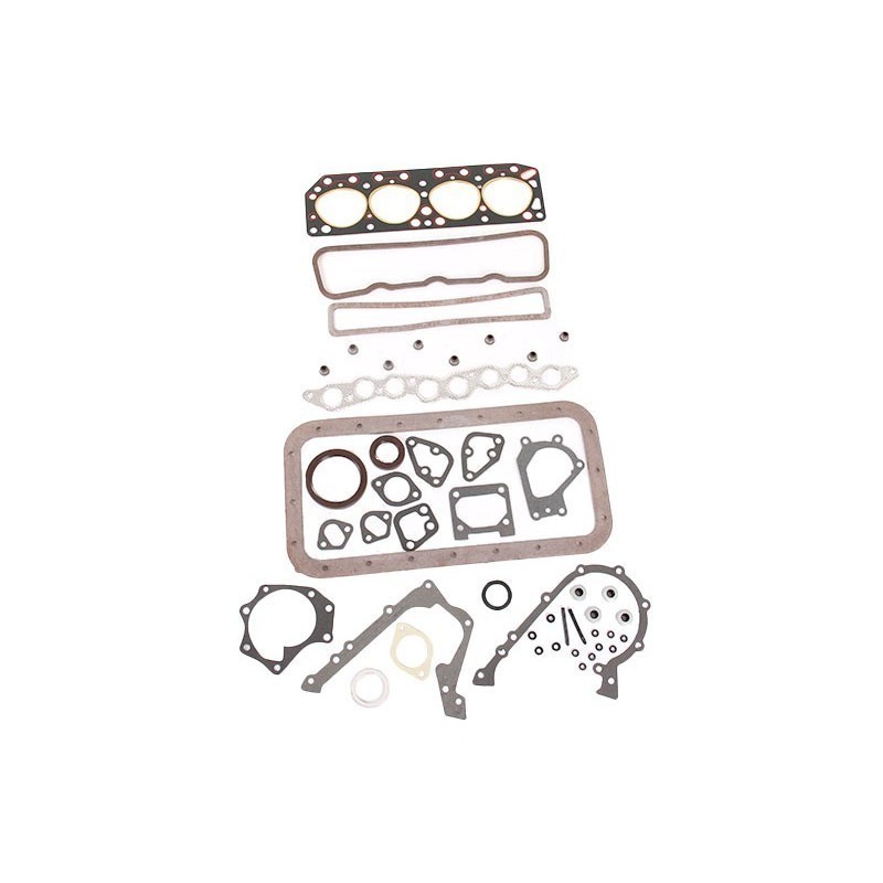 Toyota Hilux 1.6 12R 69-79 Full Gasket Set