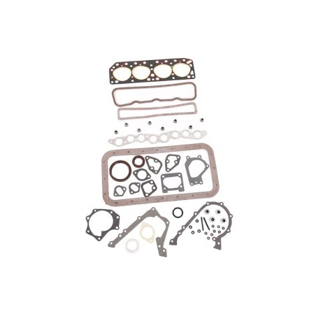 Toyota Hilux 1.6 12R 69-79 Full Gasket Set