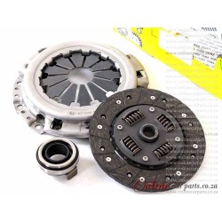 CHEVROLET SPARK S SE 796cc 3-cylinder F8CV 03- Clutch Kit