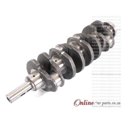 Toyota Hilux 2000 Crankshaft 1RZ 1998-2005