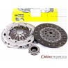 VW JETTA IV 2.3 V5 110KW 00-01 Clutch Kit