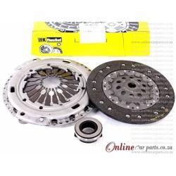 VW JETTA IV 2.3 V5 125KW 01-06 Clutch Kit