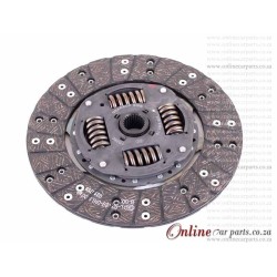 ISUZU TROOPER 3.1 TD T Diesel 4X4 SUV 4JG2 94-98 Clutch Kit