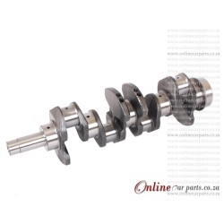 Mitsubishi Pajero Crankshaft 4M40 2.8D 1995-2000