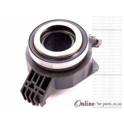 Alfa Romeo 155 2.0 16V Twin Spark 110KW 96-98 Clutch Kit