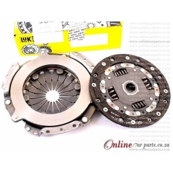 RENAULT KANGOO 1.2 55KW D4F 712 714 99-09 Clutch Kit