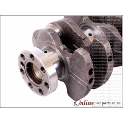 Mitsubishi Pajero Space Gear Crankshaft 2.4D 4G64