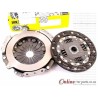 RENAULT TWINGO 1.2 56KW D4F 772 08-6 13 Clutch Kit