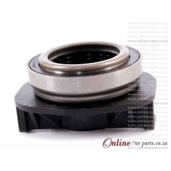 RENAULT CLIO II 1.4i 8V RT Alize 55KW 99-05 Clutch Kit