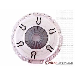 RENAULT LOGAN 1.6i-8 Valve 64KW 08-12 Clutch Kit