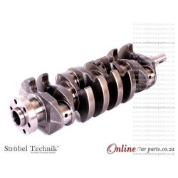 Toyota Corolla Conquest Tazz 1.3 88-06 2E Crankshaft CRK9051