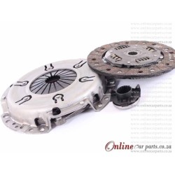 RENAULT SANDERO 1.6i 8V 64KW 09-8 14 Clutch Kit