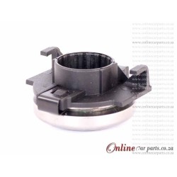 RENAULT SANDERO 1.6i 8V 64KW 09-8 14 Clutch Kit